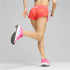 Pantalón de Running Puma Run Favorite Aop Velocity 3" Short Mujer Coral