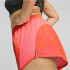 Pantalón de Running Puma Run Favorite Aop Velocity 3" Short Mujer Coral