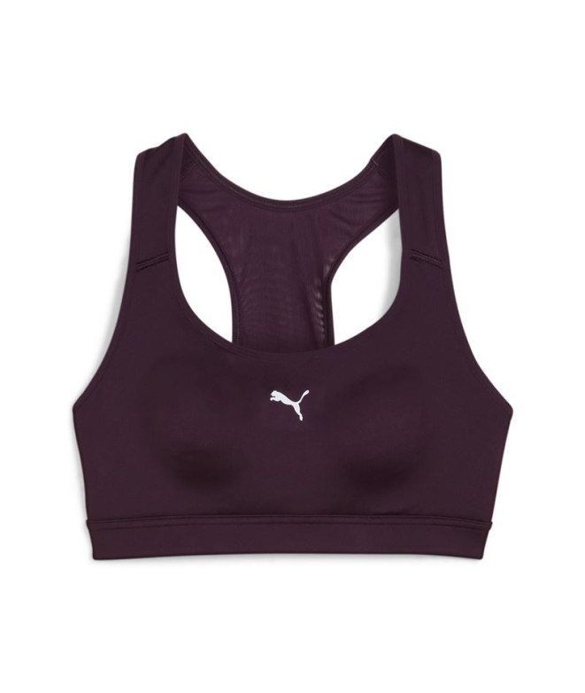 Sujetador Deportivo de Running Puma 4Keeps Run...