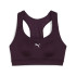 Sujetador Deportivo de Running Puma 4Keeps Run Bra Mujer Morado
