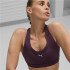 Sujetador Deportivo de Running Puma 4Keeps Run Bra Mujer Morado