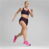 Sujetador Deportivo de Running Puma 4Keeps Run Bra Mujer Morado