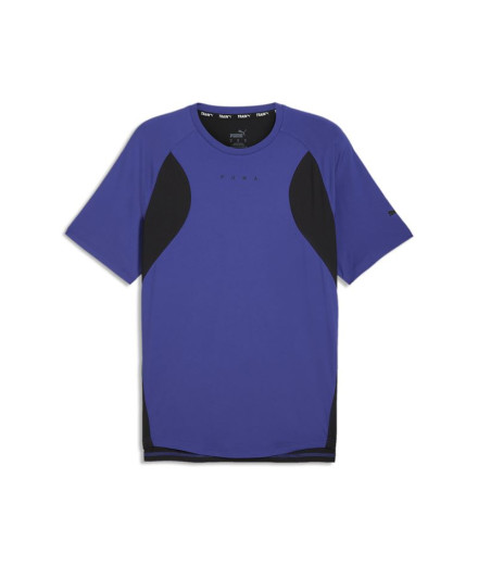 Camiseta de Fitness Puma Cloudspun Soft Breathable Hombre...