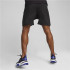 Pantalón de Fitness Puma M Cloudspun 7" Knit Short Hombre