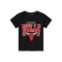 Camiseta Name it Nkmmads Nba Box Noos Ous Negro Niño