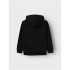 Sudadera Name it mjacima Nba Wh Bru Ous Black Infantil