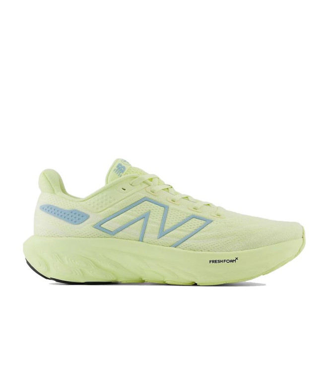 Zapatillas de Running New Balance Fresh Foam X...
