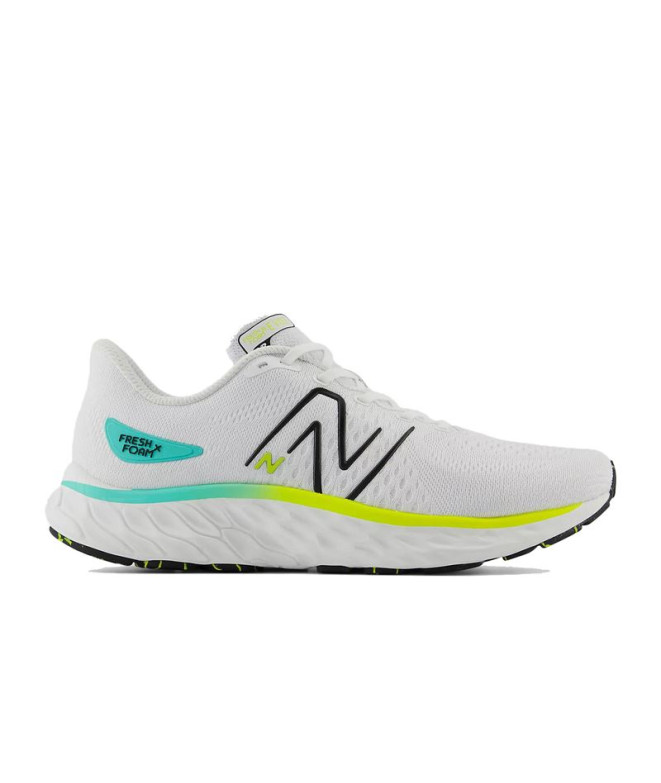 Zapatillas de Running New Balance Fresh Foam X...