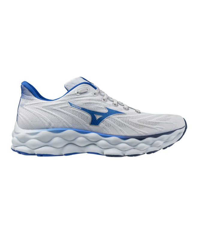 Zapatillas de Running Mizuno Wave Sky 8 Hombre...