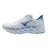 Zapatillas de Running Mizuno Wave Sky 8 Hombre Azul Pastel