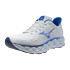 Zapatillas de Running Mizuno Wave Sky 8 Hombre Azul Pastel