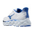 Zapatillas de Running Mizuno Wave Sky 8 Hombre Azul Pastel