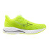 Zapatillas de Running Mizuno Wave Rider 28 Hombre Lima