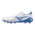 Botas de Fútbol Mizuno Morelia Neo IV Elite Blanco