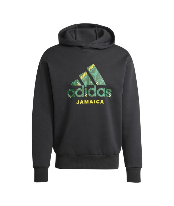 Sudadera de Fútbol adidas Jamaica Seasonal...