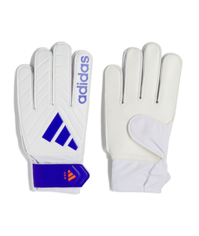 Guantes de Portero de Fútbol adidas Copa Club...