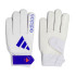 Guantes de Portero de Fútbol adidas Copa Club Infantil Blanco