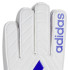 Guantes de Portero de Fútbol adidas Copa Club Infantil Blanco