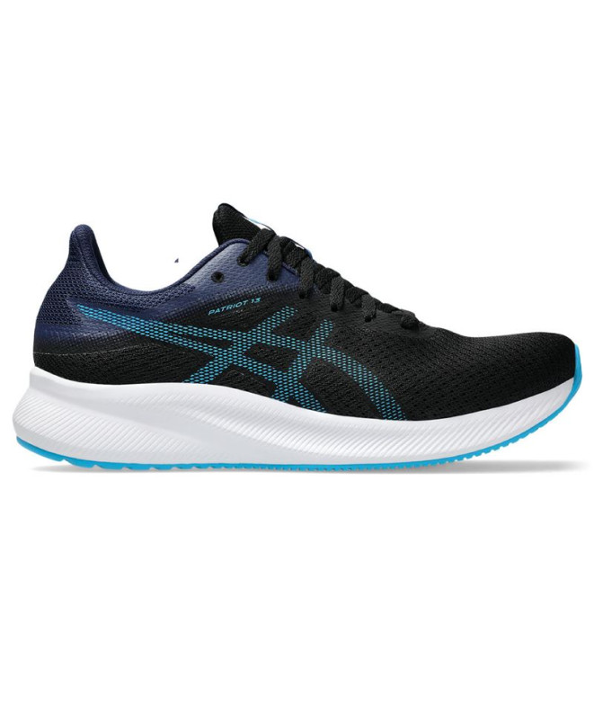 Zapatillas de Running ASICS Patriot 13 Hombre...