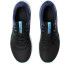 Zapatillas de Running ASICS Patriot 13 Hombre Negro