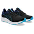 Zapatillas de Running ASICS Patriot 13 Hombre Negro