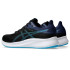 Zapatillas de Running ASICS Patriot 13 Hombre Negro