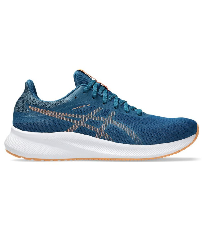 Zapatillas de Running ASICS Patriot 13 Hombre...