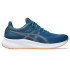 Zapatillas de Running ASICS Patriot 13 Hombre Azul Marino