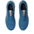 Zapatillas de Running ASICS Patriot 13 Hombre Azul Marino