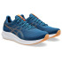 Zapatillas de Running ASICS Patriot 13 Hombre Azul Marino