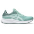 Zapatillas de Running ASICS Patriot 13 Mujer Verde