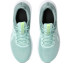 Zapatillas de Running ASICS Patriot 13 Mujer Verde