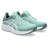 Zapatillas de Running ASICS Patriot 13 Mujer Verde