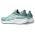 Zapatillas de Running ASICS Patriot 13 Mujer Verde