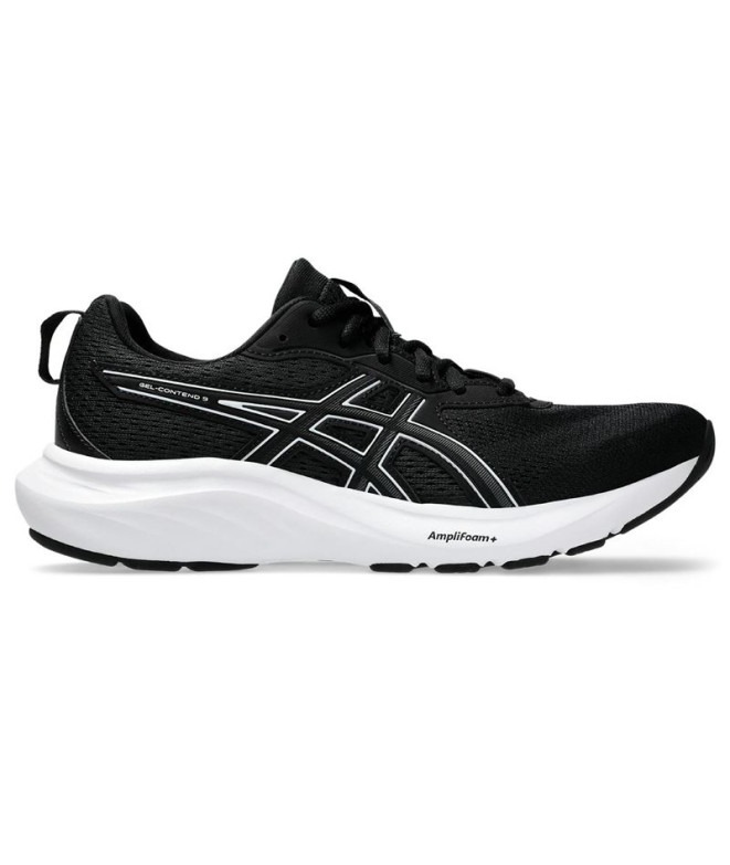 Zapatillas de Running ASICS Gel-Contend 9 Mujer...