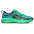 Zapatillas de Running ASICS Gel-Noosa Tri 16 Gs Infantil Gris