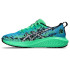 Zapatillas de Running ASICS Gel-Noosa Tri 16 Gs Infantil Gris