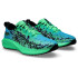 Zapatillas de Running ASICS Gel-Noosa Tri 16 Gs Infantil Gris