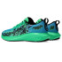 Zapatillas de Running ASICS Gel-Noosa Tri 16 Gs Infantil Gris