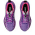 Zapatillas de Running ASICS Gel-Noosa Tri 16 Gs Infantil Rosa