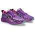 Zapatillas de Running ASICS Gel-Noosa Tri 16 Gs Infantil Rosa