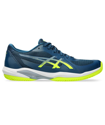 Zapatillas de Tenis ASICS Solution Swift Ff 2 Clay Hombre...