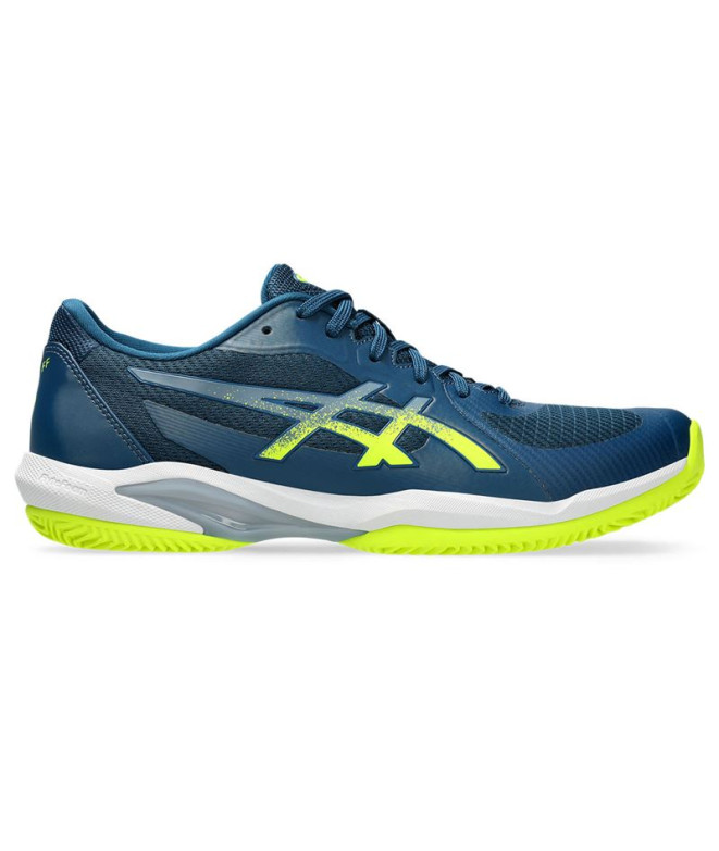 Zapatillas de Tenis ASICS Solution Swift Ff 2...