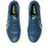 Zapatillas de Tenis ASICS Solution Swift Ff 2 Clay Hombre Azul