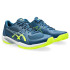 Zapatillas de Tenis ASICS Solution Swift Ff 2 Clay Hombre Azul