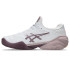 Zapatillas de Tenis ASICS Court Ff 3 Clay Mujer Blanco