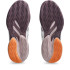 Zapatillas de Tenis ASICS Court Ff 3 Clay Mujer Blanco