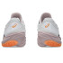 Zapatillas de Tenis ASICS Court Ff 3 Clay Mujer Blanco