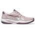 Zapatillas de Tenis ASICS Solution Swift Ff 2 Clay Mujer Rosa