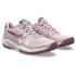 Zapatillas de Tenis ASICS Solution Swift Ff 2 Clay Mujer Rosa